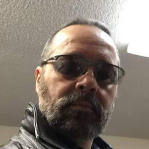 Meet your Posher, Roger